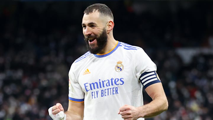 Karim Benzema und dessen Berater sorgen für Wirbel Karim Benzema und dessen Berater sorgen für Wirbel