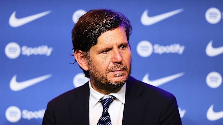 Mateu Alemany will Barça verlassen