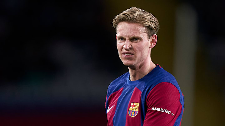 Barça plagen weiterhin enorme Gehaltskosten