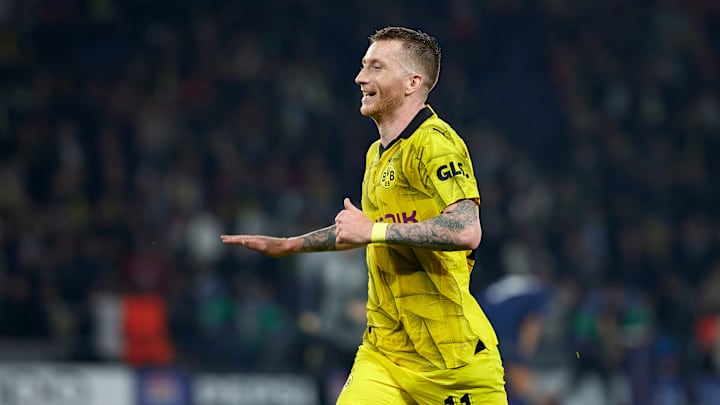 Marco Reus