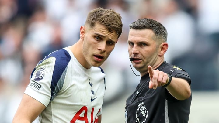 Micky van de Ven im FCB-Visier?