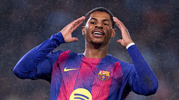 RC Celta de Vigo v FC Barcelona - LaLiga EA Sports