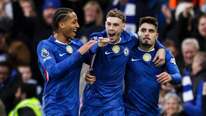 El Chelsea tendrá actividad en la Copa de la Liga El Chelsea tendrá actividad en la Copa de la Liga