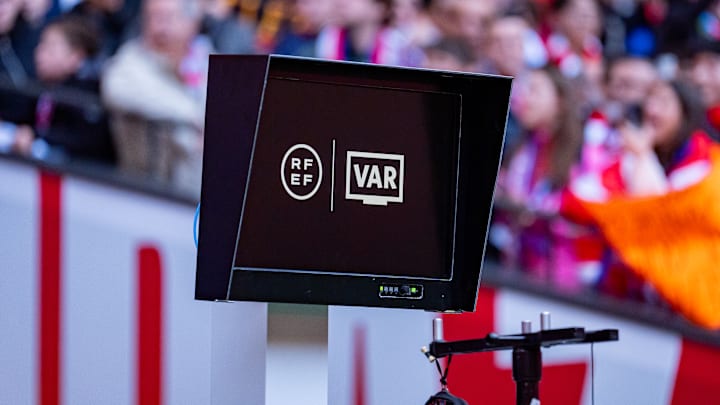 Atletico de Madrid v RC Celta de Vigo - La Liga EA Sports