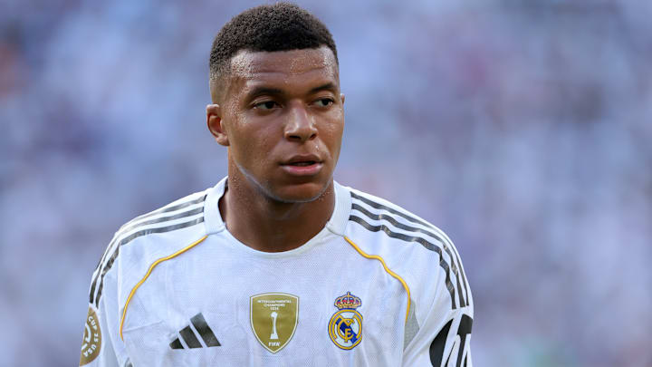 Paris Saint-Germain v Real Madrid CF: Semi Final - FIFA Club World Cup 2025 Paris Saint-Germain v Real Madrid CF: Semi Final - FIFA Club World Cup 2025