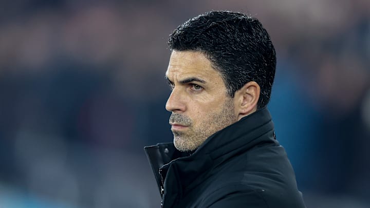 Southampton v Arsenal - Emirates FA Cup Quarter Final