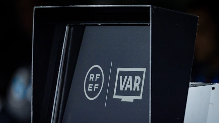 Real Madrid CF v Athletic Club - La Liga EA Sports