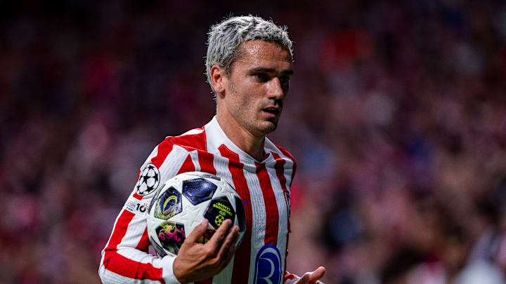 Atletico de Madrid v Arsenal FC - UEFA Champions League 2025/26 Semi Final First Leg