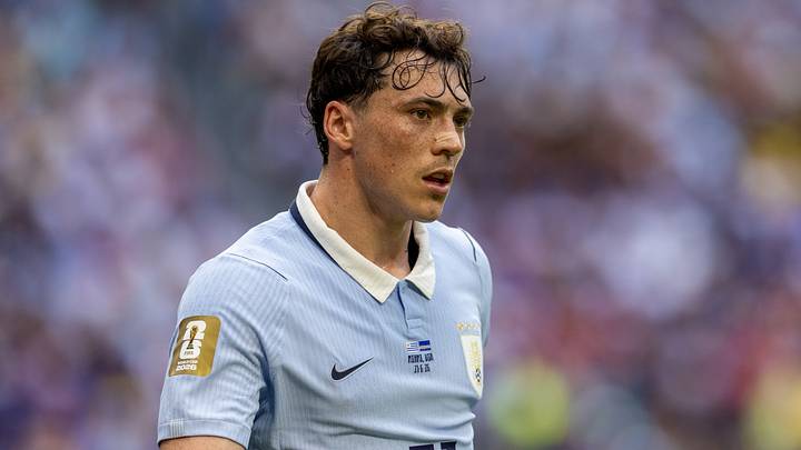 Federico Viñas es opción para llegar a Coapa en una nueva etapa Federico Viñas es opción para llegar a Coapa en una nueva etapa