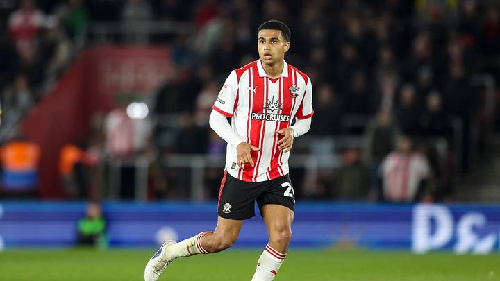 Southampton v Blackburn Rovers - Sky Bet Championship