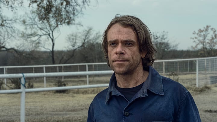 Nick Stahl as Riley- Fear the Walking Dead _ Season 6, Episode 12 - Photo Credit: Ryan Green/AMC