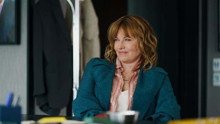 My LIfe is Murder_Season 5, Episode 1 - Photo Credit: Matt Klitscher/AcornTV