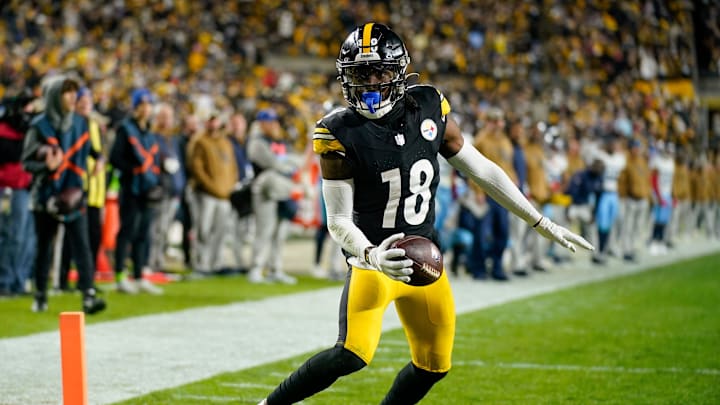Pittsburgh Steelers, Steelers