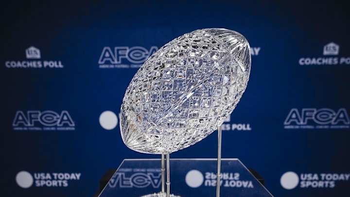 Among the hopefuls to claim this year's CFP title are a handful of teams without prior national title wins.