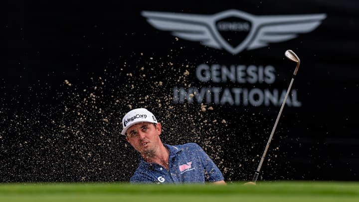 The Genesis Invitational will be played at Torrey Pines, three weeks after the course hosts the Farmers Insurance Open.