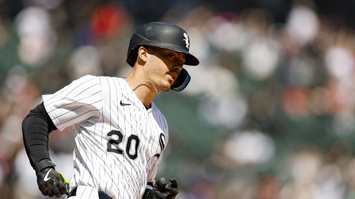 Miguel Vargas enters Monday's series opener with the White Sox owning some solid value on his home run prop. 