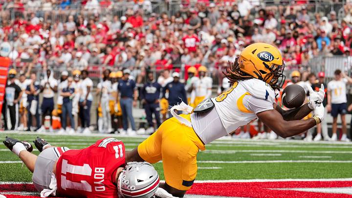 Kent State Golden Flashes 