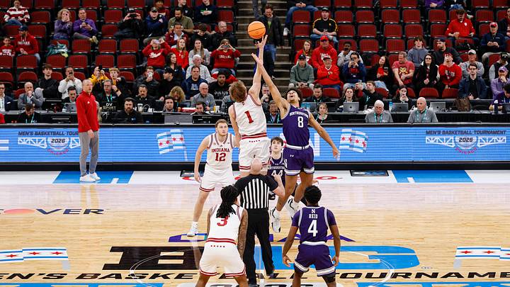 Syracuse basketball will play St. John's in November. The Red Storm, after losing Donnie Freeman, has added a transfer.