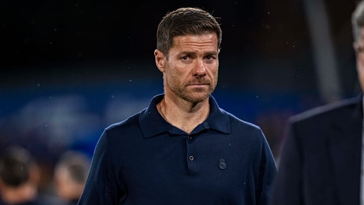 Xabi Alonso is on the hot seat amid growing discontent at Real Madrid.