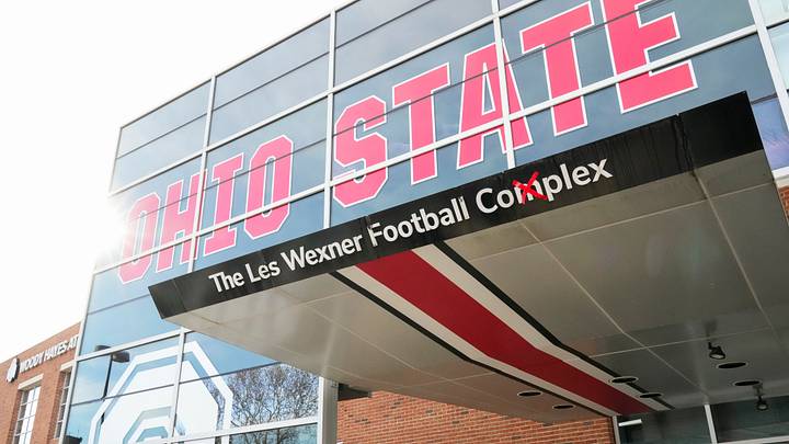 Thirty former football players joined the class action lawsuit against Ohio State over sexual abuse by longtime team doctor Richard Strauss. 