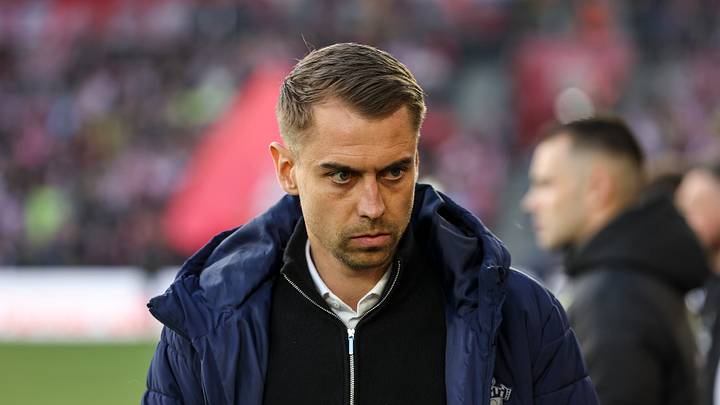 Southampton boss Tonda Eckert stormed out of a press conference when confronted about the scandal. Southampton boss Tonda Eckert stormed out of a press conference when confronted about the scandal.