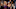 Paula Pell as Gloria, Busy Philipps as Summer, Sara Bareilles as Dawn and Renée Elise Goldsberry as Wickie in Girls5eva