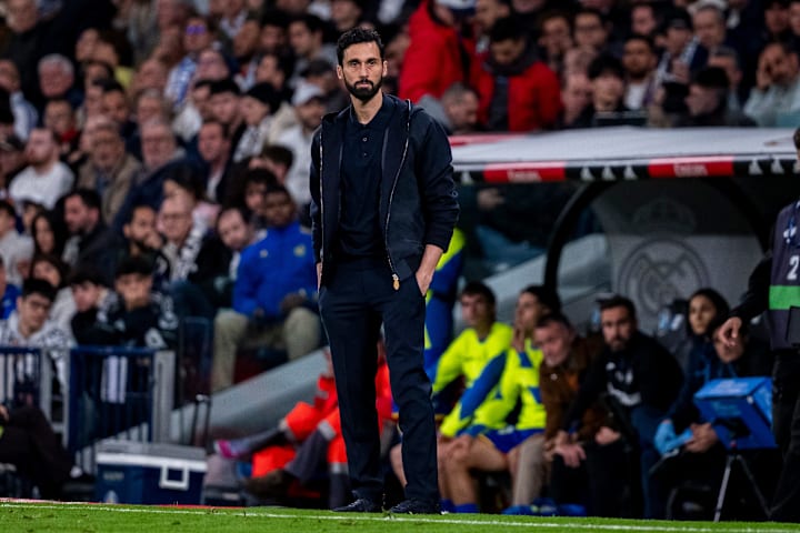 อัลบาโร่ อาร์เบโลอา