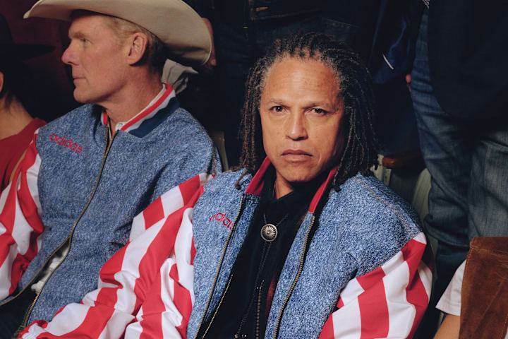 cobi jones