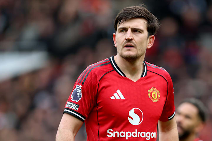 แฮร์รี แม็กไกวร์