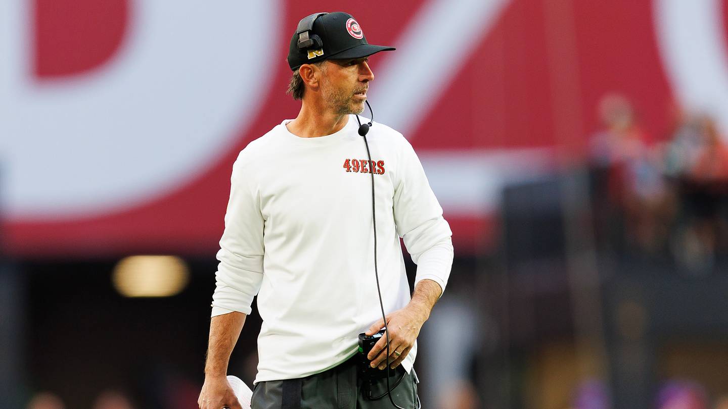 49ers Hire Gus Bradley as Defensive Assistant, Fresh Start Ahead