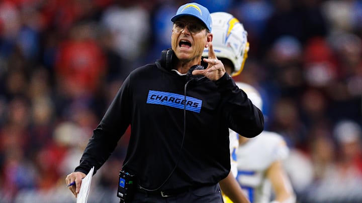 AFC Wild Card Playoffs: Los Angeles Chargers v Houston Texans