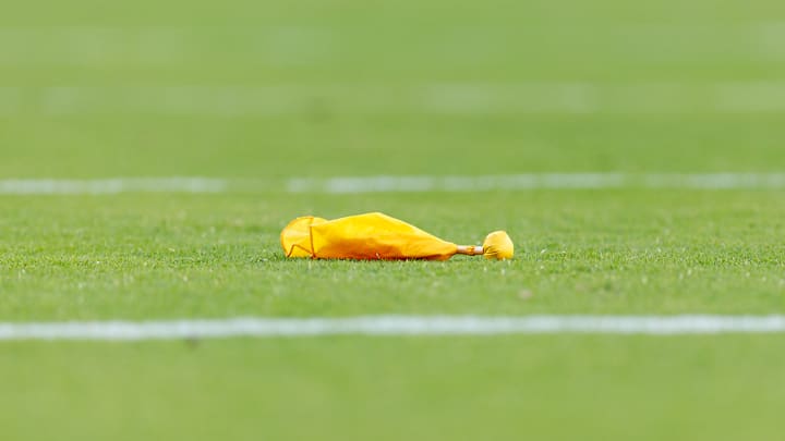 Denver Broncos v San Francisco 49ers