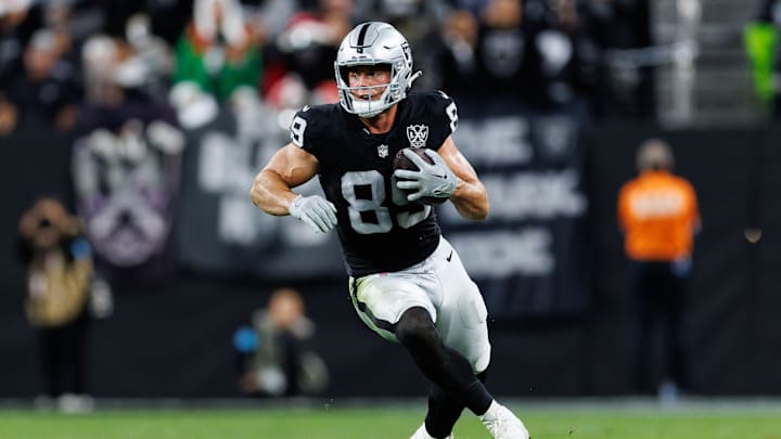 Jacksonville Jaguars v Las Vegas Raiders