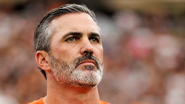 Cleveland Browns v Las Vegas Raiders