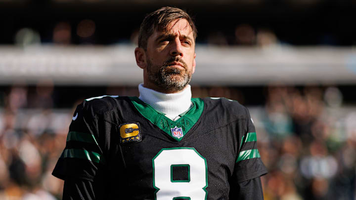 Seattle Seahawks v New York Jets