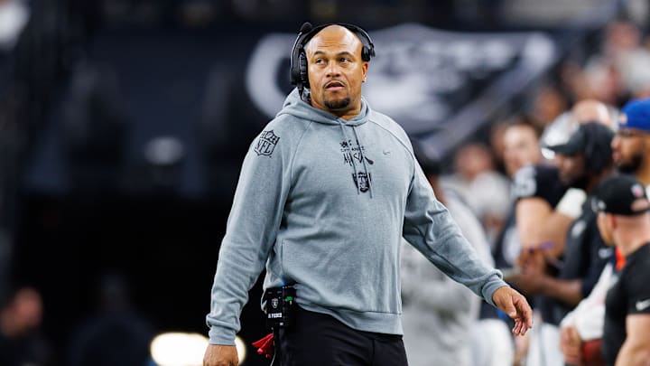 Jacksonville Jaguars v Las Vegas Raiders
