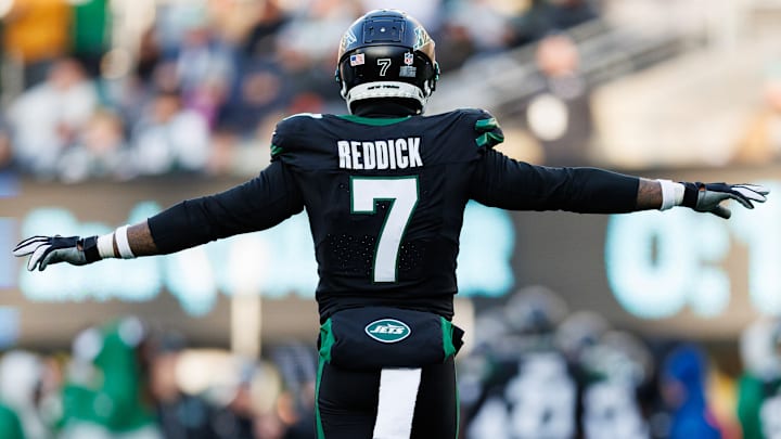 Seattle Seahawks v New York Jets