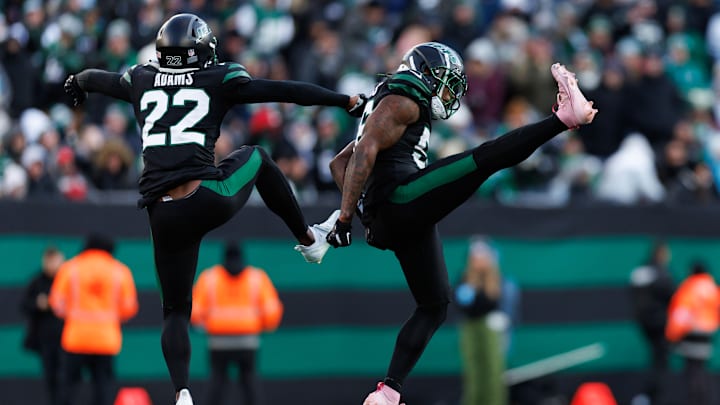 Seattle Seahawks v New York Jets