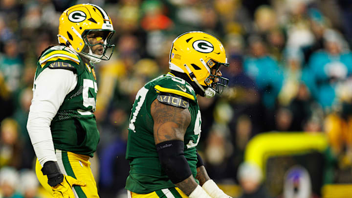 Miami Dolphins v Green Bay Packers