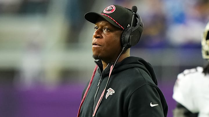 Atlanta Falcons v Minnesota Vikings