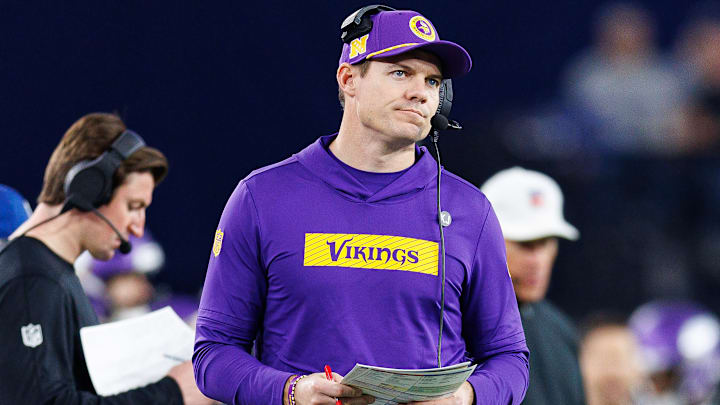 NFC Wild Card Playoffs: Minnesota Vikings v Los Angeles Rams