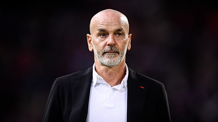 Stefano Pioli