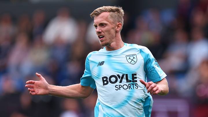 Burnley v West Ham United - Sky Bet Championship 2026/27
