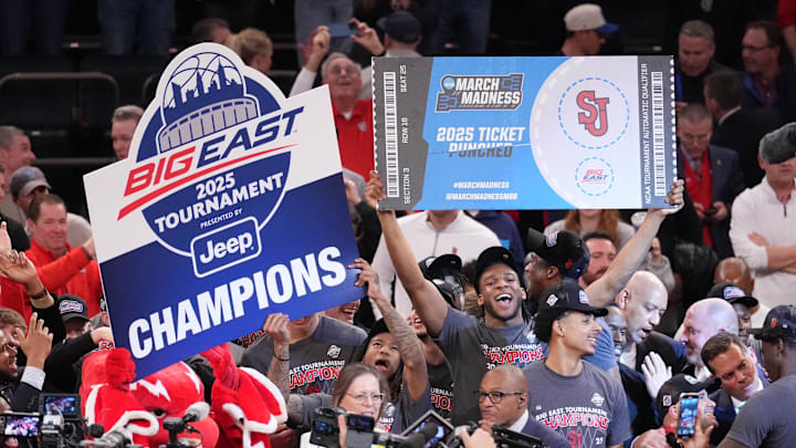 Big East Championship 