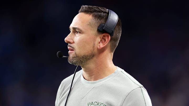 Chicago Bears vs. Detroit Lions