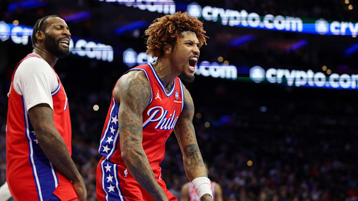 Boston Celtics v Philadelphia 76ers Boston Celtics v Philadelphia 76ers