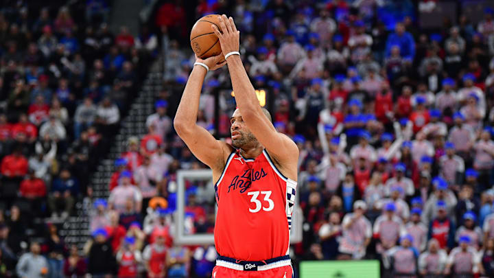 Nicolas Batum, LA Clippers