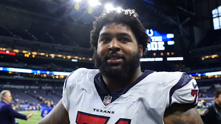 Houston Texans 