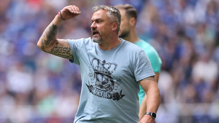 Thomas Reis Thomas Reis