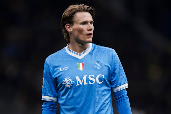 斯科特·麦克托米奈